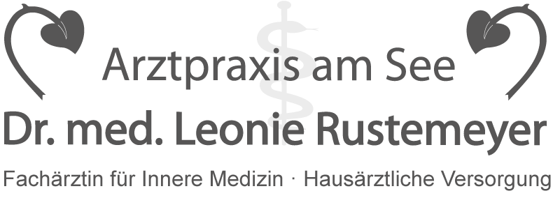 Hausarzt - Internistische Praxis - Am See - Dr. Leonie Rustemeyer
