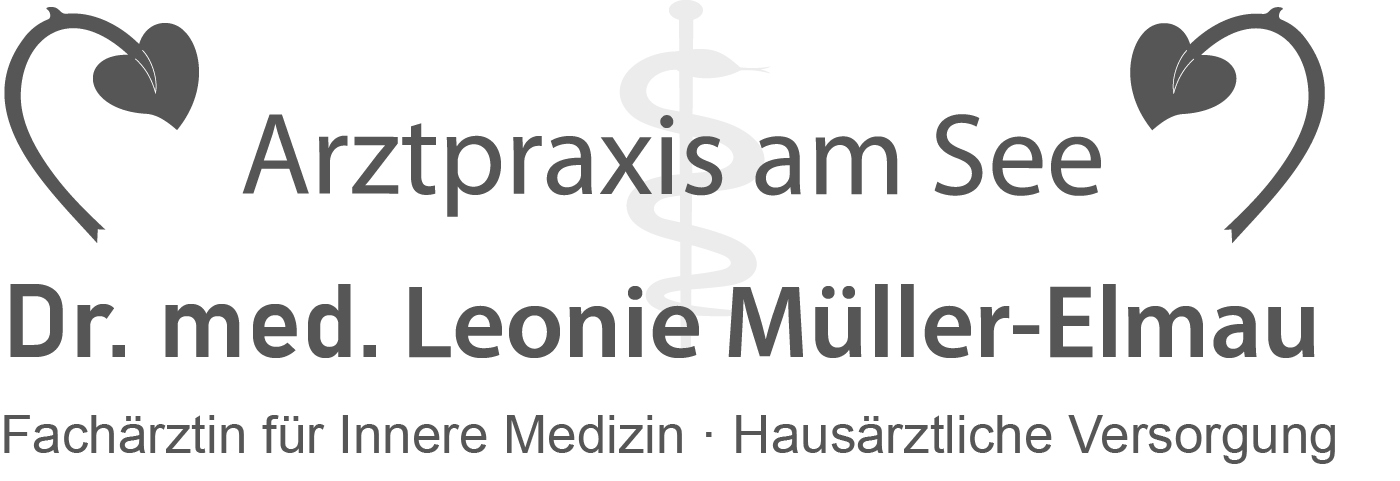 Hausarzt - Internistische Praxis - Am See - Dr. Leonie Rustemeyer